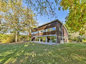 Quality home with income