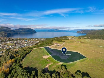 Premium lifestyle blocks and urban lots