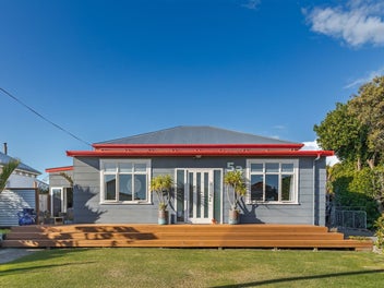 Elevated Living for the Whole Family