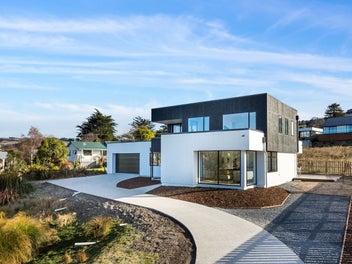 Move-In Ready: More Affordable Than Building!
