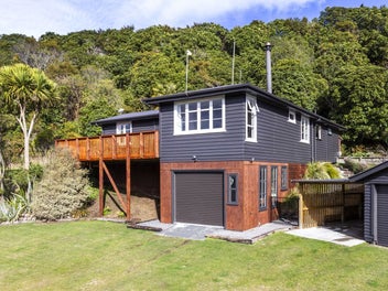 Escape the City – Your Perfect Retreat Awaits