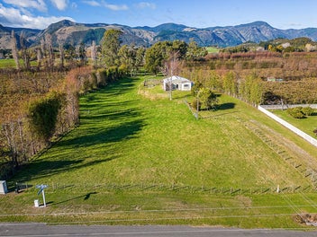 2 Acres of Possibilities: Large Shed Included