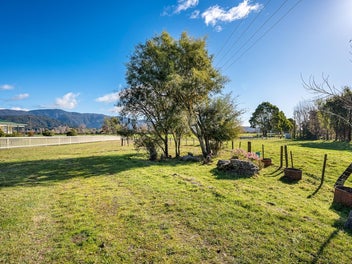 2 Acres of Possibilities: Large Shed Included