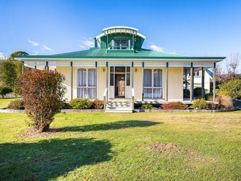 Half-Acre Haven