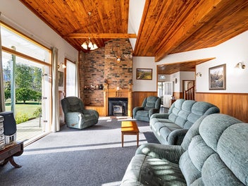 Half-Acre Haven