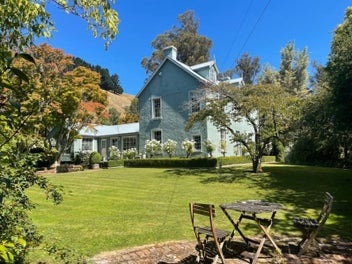 Home & Income/Lifestyle Property