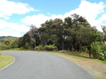Broadview Road, Opua