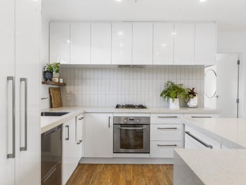 UNDER CONTRACT