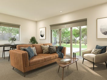 Secure your dream home with just 5% deposit