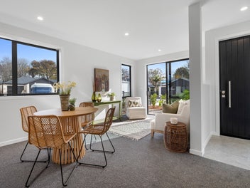 Exceptional value in a high-spec freestanding home