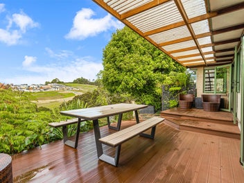 Private Lifestyle Retreat - Luxury & Tranquility