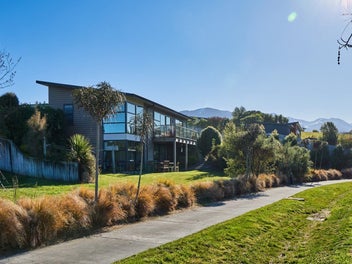 Your Executive Retreat Awaits