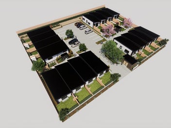 Brand New Investment Opportunity