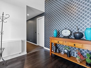 Convenient Picturesque Lifestyle
