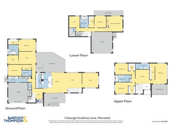 Premium Land selling with RC + BC