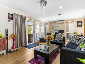 A Fabulous Opportunity in Blockhouse Bay!