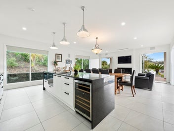 Home & Income & A Large Workshop, Fantastic Views