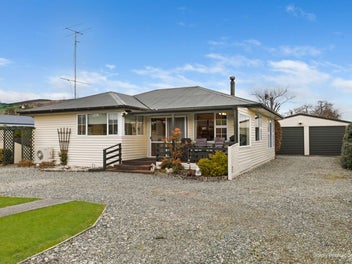 Feels Like Home in Waikaia!