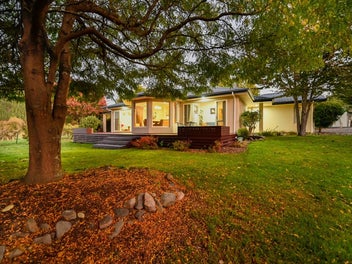 Looking for the Real Rural Lifestyle?