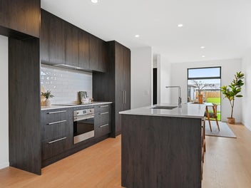 Lot 154 Falcon's Run, Rolleston
