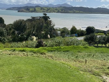 Create a Home with Water Views