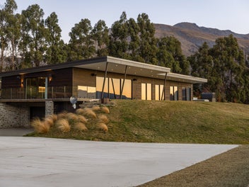 Substantial Rural Living