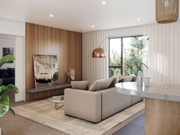 Live Among the Trees on 10 Acres in Waimauku