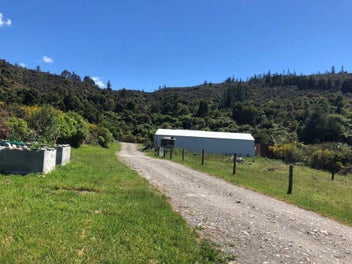 Takaka Off Grid Paradise