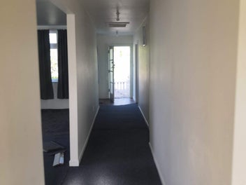3 Bedroom House Close to Town