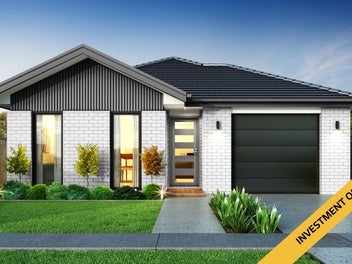 Investment Opportunity: Modern Yaldhurst Home