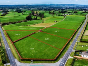 Great Spot With a Dream View