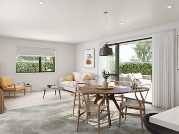 First Home Buyers - Enjoy Beachgrove!