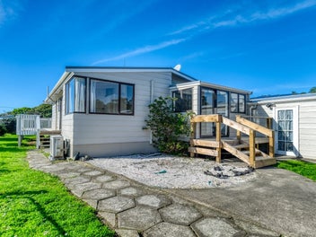 Entry Level into Pukenui