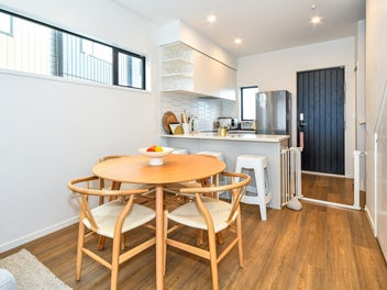 Idyllic Location with a Fabulous Feel