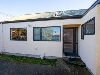 Pleasant point opportunity