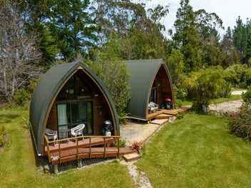 Versatile Property with Multiple Income Options