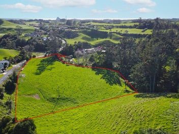 PREMIUM HURFORD ROAD SECTIONS