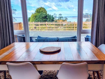Sun, Space and Simplicity — Quarter-Acre Coast...