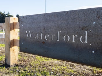 Your dream location in Rakaia