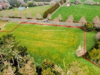 Prime Land for Sale