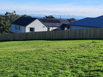 Kennedys Bush - Kokomea Subdivision