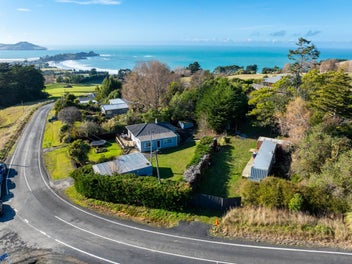 Opportunity for Coastal Living Awaits