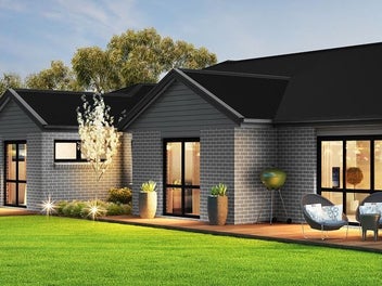 Stunning Home & Land Lifestyle Package