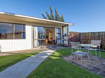 Downsize, first home or investment!