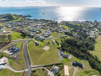 Unique coastal lifestyle at an affordable price