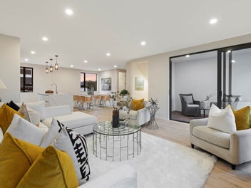 AFFORDABLE FREEHOLD BRAND-NEW BEAUTY