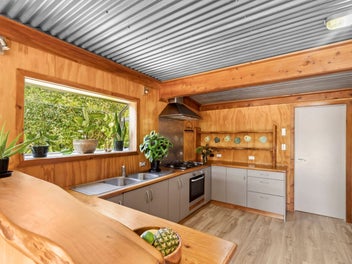 A Private Retreat Awaits You...