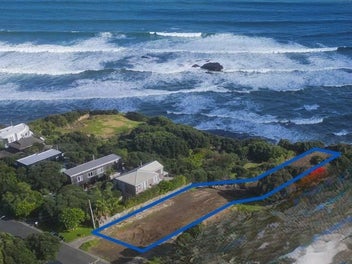 Absolute Muriwai Cliff Top- Ngatira Rd