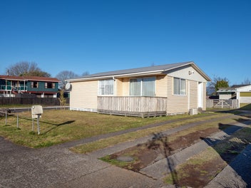 Central Turangi Price Point