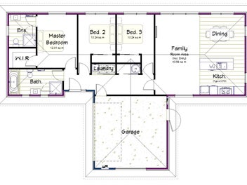 New build home with incredible value!